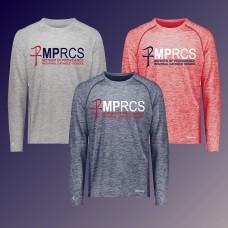 MPRCS Spirit Wear Long Sleeve Cool Core Tee